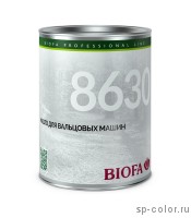 Biofa 8630 Масло для вальцовых машин