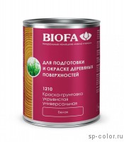 Biofa 1210 Краска-грунтовка универсальная