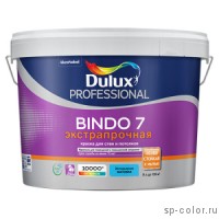 dulux bindo 7 краска для стен