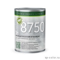 Biofa 8750 PROFI - LINIE Специальный грунт-антисептик 