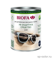 Biofa 2109 УФ защитное средство