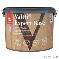 Tikkurila Valtti Expert Base грунтовочный антисептик