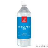 Tikkurila White Spirit 1050 растворитель уайт спирит