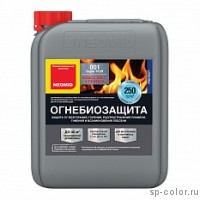 Neomid 001 Superproff Огне био защита для дерева