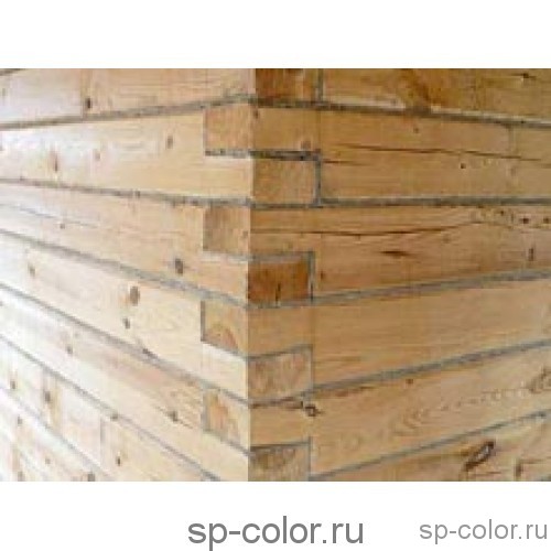 Состав для защиты торцов древесины NEOMID TOR PLUS 2,5 кг