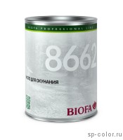Biofa 8662 Масло для окунания