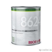 Biofa 8624 Масло для пола профессиональное