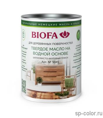 Воск для бань, саун Biofa/Биофа, 0,25 л