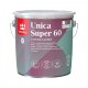 Tikkurila Unica Super 60 полуглянцевый уретано алкидный лак Tikkurila Unica Super 60 полуглянцевый уретано алкидный лак