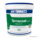 Terraco Terracoat XL декоративное покрытие с эффектом короед