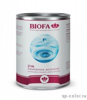 Biofa 2146 Замедлитель высыхания Под заказ
