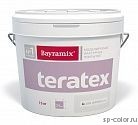 Bayramix Teratex текстурное покрытие краска с эффектом шуба