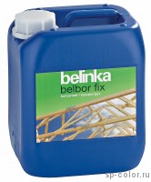 Belinka Belbor Fix Концентрат биозащита