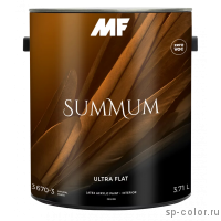 MF Paints Summum 3670 Дизайнерская краска для потолков