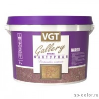 VGT Краска фактурная для стен TP 03