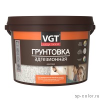 VGT Грунтовка ВД-АК-0301 Адгезионная под декоративные покрытия