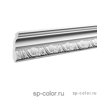 Европласт карниз с рисунком 1.50.251