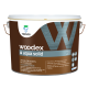 Teknos Woodex Aqua Solid кроющий водоразбавляемый антисептик Teknos Woodex Aqua Solid кроющий водоразбавляемый антисептик