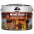 Dufa Wood Base грунтовочный антисептик для дерева 