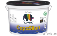 Caparol Capasilan интерьерная износостойкая матовая краска