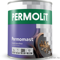 Permolit Permomast универсальная матовая алкидная грунтовка