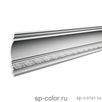Европласт карниз с рисунком 1.50.256